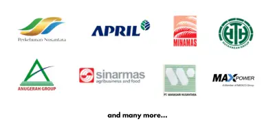 Client Trusted By Horas Group