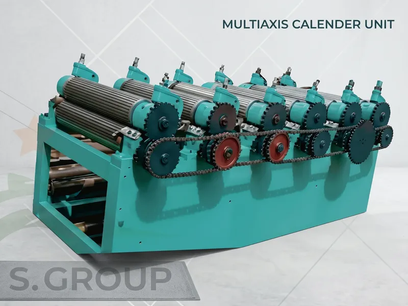 Creper Type HCPJIS (Crumb Rubber)